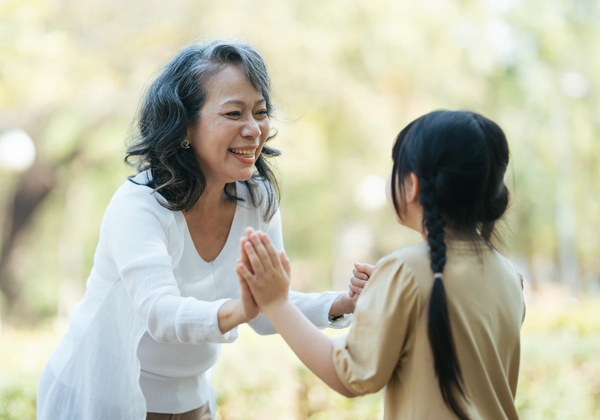 Self Funded Retirees