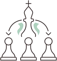 Hudson Financial is strategic