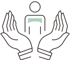 Hudson Financial is personal