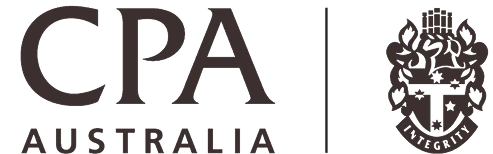 CPA Australia logo