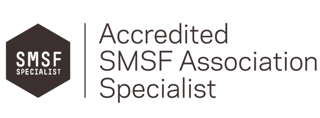 Accredited SMSF Association Specialist