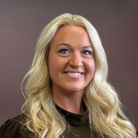 Rebecca Winnell - Director of Hudson Financial